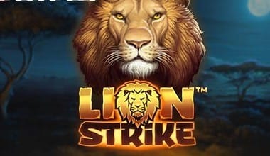 Lion Strike