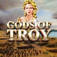 Gods Of Troy