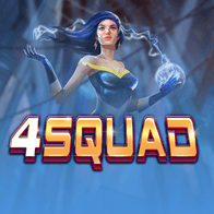 4Squad game icon