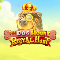 The Dog House Royal Hunt game icon