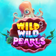 Wild Wild Pearls game icon