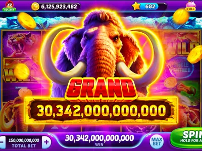 Interfaz de casino bitcoin