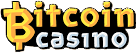 casinoonlinebitcoin.co Logo